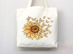 flower tote bag, floral tote bag, flower lover, flower lover gift, floral lover, floral lover gift, tote bag, tote bag canvas, school bag, womens tote, tote for her, cute tote bag, reusable bag, teacher gift, school tote, Artsy Tote Bag, Everyday Bag, Shoulder Bag, Canvas Tote, book tote bag, school tote bag, aesthetic tote bag, reusable grocery bag, library bag, aesthetic tote, campus bag, campus tote bag ❤️ WHY SHOULD I ORDER FROM YOU? ❤️ We create gorgeous bags that are both sustainable and p Yellow Canvas Bag As Gift, Eco-friendly Shoulder Bag For Spring Gift, Eco-friendly Shoulder Bag Gift For Spring, Flower Shaped Shoulder Bag For Summer Gifts, Everyday Sunflower Design Tote Bag, Everyday Sunflower Tote Bag, Spring Canvas Bag Large Capacity Gift, Spring Large Capacity Canvas Gift Bag, White Floral Print Bags As Gifts