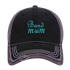 Monogrammed Handkerchiefs, Mom Hat, Standard Process, Band Outfits, Tennis Gear