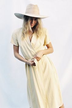 Handmade by artisans in Mexico, this new 100% baked palm leaf design compliments any summer soiree. Featuring a fedora crown and tightly woven pressed palm, this hat is made for hot days and warm nights. Beige Panama Hat For Summer Garden Party, Chic Spring Straw Hat Made Of Palm Leaf, Beige Panama Hat For Garden Party In Summer, Chic Palm Leaf Straw Hat For Spring, Summer Vacation Fedora, Fitted, Summer Vacation Fedora Fitted Style, Fitted Cream Fedora For Beach, Summer Vacation Fedora, Fitted Summer Fedora For Vacation