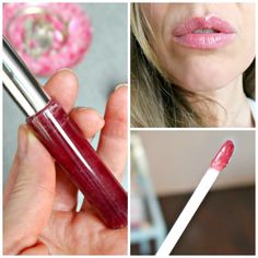 How to Make Lip Gloss w/ Beet Root Powder - Jenni Raincloud Natural Lip Gloss, Beet Root