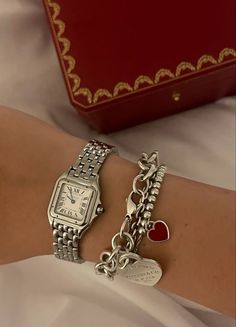 Wrist Jewelry, Classy Jewelry, Stacked Jewelry, 가을 패션