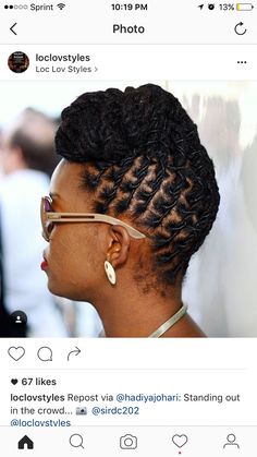 Locs Hairstyles For Women Short Mohawk, Sista Locs Styles Updo, Dred Locks Hair Styles For Women, Lock Updo Dreadlocks, Sisterlocks Pinup Styles, Dreadlock Styles For Women Black Locs, Dreadlocks Pinup Styles, Loc Updo, Dreads Styles For Women