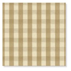 a beige and white checkered pattern on fabric