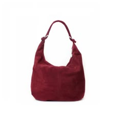 A perfect bag for shopping and carrying daily essentials Genuine Made in Italy suede oversized hobo shoulder bag Dimensions: W 44cm x H 34cm x  variable depth Outer Material: Genuine Suede/Genuine Leather Material Composition: Genuine Suede The bag is fully lined inside. with 1 zipped pocket and 1 phone pocket Top zipped and silver hardware Fast delivery! Slouch Bags, Real Leather Handbags, Italian Bags, Suede Handbags, Hobo Style, Large Shoulder Bags, Pocket Top, Boho Bag, Girly Jewelry