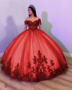 Step into your dream Quinceanera with the Fiora Ball Gown. This exquisite gown features a classic ball gown silhouette, beautifully crafted from layers of luxurious tulle fabric that add volume and movement to your every step. It is available in vibrant colors like royal blue, red, pink, purple, and green. The lace-up back ensures a perfect fit, accentuating your figure while adding a touch of classic charm. The intricate applique details and delicate beading sparkle with every turn, making you Organza Quinceanera Dress With Sweetheart Neckline For Debutante Ball, Quinceanera Dress With Sweetheart Neckline For Debutante Ball, Organza Quinceanera Dress With Sweetheart Neckline, Fitted Organza Quinceanera Dress, Princess Style Quinceanera Ball Gown For Gala, Ball Gown Quinceanera Dress For Prom Season, Organza Ball Gown Quinceanera Dress For Sweet 16, Organza Quinceanera Ball Gown For Sweet 16, Organza Quinceanera Dress With Fitted Bodice For Prom