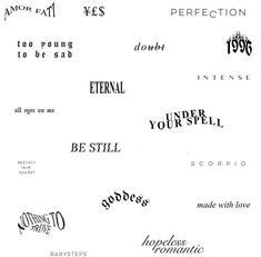 Wavy text tattoos Fonts Phrase Tattoos, Wavy Text, Small Pretty Tattoos, Text Tattoo, Small Hand Tattoos, Classy Tattoos, Discreet Tattoos, Subtle Tattoos