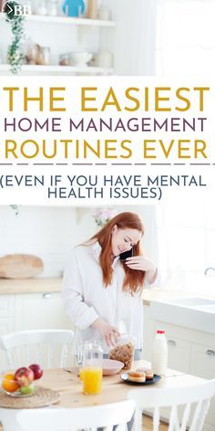 How To Manage Household Chores, Home Management Tips, How To Manage A Household, House Manager Checklist, Dividing Household Responsibilities, Family Management Binder, Get Your Life Together Binder, Household Manager, House Routine