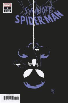 the cover to spider - man 11