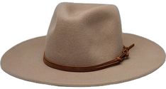 Adjustable Wide Brim Fedora For Town, Elegant Leather Hats With Flat Crown, Elegant Leather Hat With Flat Crown, Adjustable Wide Brim Fur Felt Panama Hat, Elegant Beige Hat For Outdoor, Elegant Beige Outdoor Hat, Elegant Leather Hats For Rodeo, Casual Leather Hat With Flat Crown, Adjustable Brimmed Fur Felt Panama Hat