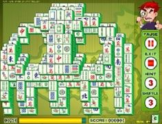 #Mahjong, #mahjong_games, #mahjong_online play Mahjong Empire : http://mahjongaz.com/mahjong-empire.html Quick Saves