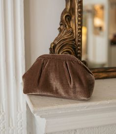 Shop for Gianni Bini x Lilly Sisto Virginia Velvet Clutch Crossbody Bag at Dillard's. Visit Dillard's to find clothing, accessories, shoes, cosmetics & more. The Style of Your Life. Lilly Sisto, Velvet Purse, Velvet Clutch, Velvet Bag, Gianni Bini, Dillard's, Snake Chain, Clutch Handbag, Evening Bags