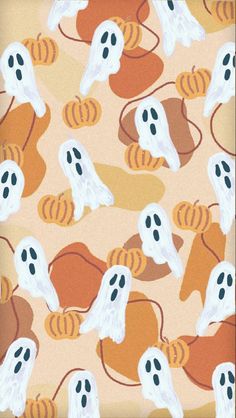 Ghosts
Pumpkins
Orange
Collage Season Background, Ghosts And Pumpkins, Spooky Season, Pumpkins, Phone Wallpaper, Orange, Halloween, Pattern