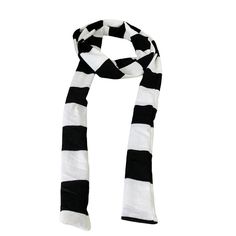 PRICES MAY VARY. Wear it with white tops, t shirts, sweaters, dresses, or jeans in spring, summer, or autumn for a fashion look. Made from soft and lightweight cotton, this scarf features fashion stripe patterns that make it stand out from the rest. Elevate your taste with this striped scarf. The perfect accessory to add touches of punk fashion to any outfit. Perfect for those who like punk and Harajuku fashion, this scarf is a must-have accessory for every fashion-forward individual. Suitable f Striped Scarf Aesthetic, Goth Scarf, Y2k Scarf, Scarf Aesthetic, Punk Mode, Goth Harajuku, Silly Clothes, Knitted Scarves, Y2k Girl