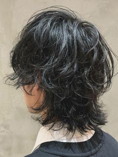 Short Wavy Shag, Long Messy Hair, Short Shaggy Haircuts, Messy Short Hair, Shot Hair Styles, Hair Stylies