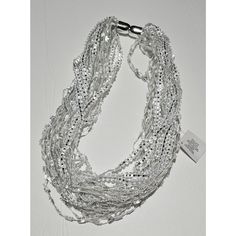 Elevate Your Accessory Game With This Stunning Women's Scarf From Ganz. Crafted With A Magnetic Silver Design, This Scarf Is Perfect For Adding A Touch Of Metal To Any Outfit. The Scarf Is Versatile And Can Be Worn In A Variety Of Ways, Making It A Great Addition To Any Wardrobe. This Ganz Scarf Is Perfect For Women Who Love To Accessorize And Experiment With Different Styles. The Scarf Is Made From High-Quality Materials And Is Designed To Last For A Long Time. It's A Great Investment Piece Tha Design Scarf, Silver Design, Womens Scarves, Scarf Wrap, Different Styles, Investment, Scarf Accessory, Magnets, Women Accessories