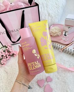 Victoria Secret Lotion