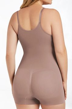 Discover your ultimate confidence boost with our shapewear Bodysuit. Specially designed to sculpt your figure and enhance your curves. Your secret weapon for achieving a flawless silhouette. Experience a comfortable, second-skin feel that makes this bodysuit virtually invisible under clothing. Its 360° moderate compression targets your tummy, waist, back, and hips for a stunning, slimming effect. The soft, breathable fabric is perfect for daily wear, complementing your style and boosting your co Best Shapewear, Colombian Jeans, Bodysuit Shapewear, Slim Shapewear, Open Bust, Hip Openers, Shapewear Bodysuit, Large Dress, Beautiful Curves