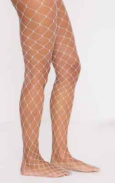 Great shopping ideas for Leg Life, Whale net Tights, White, Medium, BNIB, Freepost., Womens Clothing Summer Mesh Tights, Summer Stretch Fishnet Hosiery, Stretch Fishnet Hosiery For Summer, Net Tights, Cross Dress, Shopping Ideas, Hosiery, Fashion Clothing, Tights