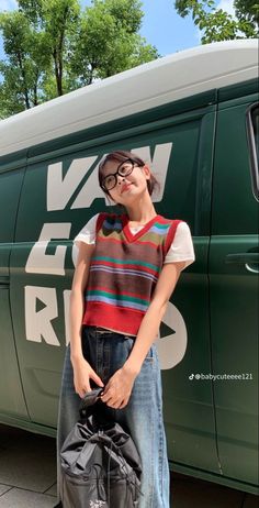 Korean Fashion 2024, Filipino Fashion Street Styles, Japanese Fashion Summer, Sunny Day Outfit, Cute Korean Fashion, Everyday Fashion Outfits