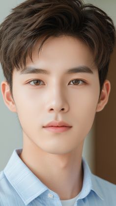 Face App, Big Face, Beautiful Wallpapers Backgrounds, Face Id, Ulzzang Boy, Haircut Ideas, Modern Man, Beautiful Wallpapers