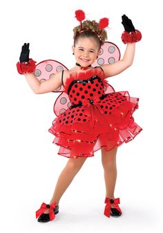 Diy Ladybug Costume Kids, Ladybug Wings Costume, Lady Bug Dress, Ladybug Picnic, Ladybug Tutu, Catwalk Design, Princess Tutu Dresses, Ladybug Costume