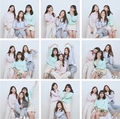 Self Photo Studio Pose Trio, Trio Pose Ideas Photoshoot, Trio Photoshoot Poses, Poses 3 People, Trio Photoshoot Ideas, Group Selfie Poses, Pose Poto