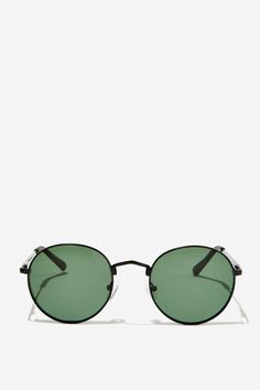 BELLBRAE POLARIZED SUNGLASSES Polarized Sunglasses, Mens Accessories, Sunglasses, Green, Black