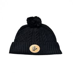 Made with soft and breathable cotton fabric, this beanie provides ultimate comfort and warmth for those chilly days. The beanie features a beautifully stitched DeemedFit logo centered on the front, adding a touch of elegance and sophistication to your outfit. Whether you're heading out for a casual day out or hitting the slopes, this beanie is the perfect addition to complete your look. Its versatile design and neutral color make it easy to pair with any outfit. Stay fashionable and comfortable. Winter Knitted Cotton Beanie, Warm Cotton Beanie Hat, Winter Cotton Beanie, One Size, Warm Cotton Hats For Cold Weather, Fleece-lined Beanie Cap, One Size Fits Most, Fleece-lined Beanie Cap, Fleece-lined Beanie, One Size Fits Most, Comfortable Adjustable Beanie For Winter, Comfortable Adjustable Winter Beanie