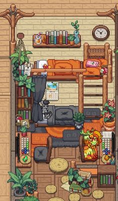 #bedroom #ponytown black and orange bedroom Bedroom Orange, My Little Pony, Bedroom