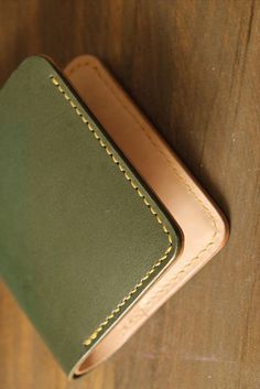 The handmade green card holder wallet for men & women has a slim and compact design but has plenty of room. It can hold your Credit Cards, ID Card or small change for you. Our wallets for men are designed to have convenience, elegance and plenty of room at the same time. It is well suited for daily use as it is sturdy and light travel. Perfect gift wallets for men and women. It fits as a perfect gift under all festivals & occasions like Father’s Day, Valentine’s Day, Christmas, New Year etc. Green Trifold Wallet For Everyday Use, Green Trifold Wallet With Rfid Blocking For Daily Use, Green Rectangular Trifold Wallet With Rfid Blocking, Green Rfid Blocking Trifold Wallet, Green Trifold Wallet With Card Slots For Everyday Use, Green Wallets With Interior Card Slots, Everyday Green Wallets With Interior Card Slots, Modern Green Wallet For Everyday Use, Green Everyday Trifold Wallet