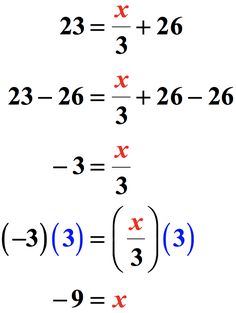 two numbers are written as x and y, with the same number on each side