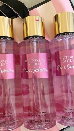 Victoria Secret Spray, Victoria's Secret Pure Seduction, Victoria Secret Perfume Body Spray, Perfume Victoria Secret, Profumo Victoria Secret, Victoria Secret Body Spray, Victoria's Secret Perfume, Victoria Secret Body Mist, Pure Seduction