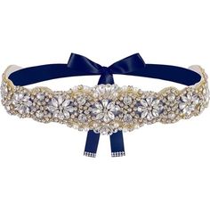 New Product Tie Closure Dry Cloth Clean Material : This Wedding Dress Sash Belt Is Made Of High Quality Beads , Rhinestones & Ribbon, Sparkle With Brilliant Light Especially Under The Sunshine Size: Rhinestone Applique Part About 15.7" Long, 1.96" Wide, With A 102" Long Ribbon,Long Enough To Be Tied As A Big Bowknot In The Back Of The Gowns, Or If The Ribbon Is Longer For You, You Can Shorten The Length By Yourself Sash Is Amply Adorned With Bling Rhinestones That Add Some Much Needed Sparkle To Dress Sash Belt, Gatsby Wedding Dress, Wedding Dress Sash Belt, Wedding Dress Bridesmaid, Bling Rhinestones, Wedding Dress Sash, Nice Belts, Wedding Dress Belt, Dress Sash