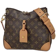 Louis Vuitton Odeon Nm Pm Crossbody Bag Monogram Brown Width Approximately 45cm Height Approx. 26cm Depth Approximately 20cm Louis Vuitton Odeon, Bags Louis Vuitton, Louis Vuitton Bags, Brown Color, Louis Vuitton Bag, Crossbody Bag, Bag Lady, Louis Vuitton, Monogram