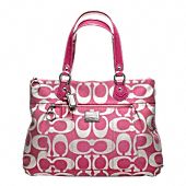 Coach Bags Colorful, Cheap Coach Bags, Coach Poppy, Womens Designer Handbags, Coach Handbag, Feminine Silhouette, Cute Purses