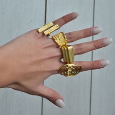 ❀ I made this 14K Gold Elegant Ring for you, to make you look elegant. A Unique ring that can fit perfectly to all styles. You will look elegant when you wear this Rectangle Dome ring. Stylish Boho ring stands out with flashy designs. If you have a modern and rebellius style, this Wide parallel ring is for you. ❀ It is a Dainty Signed ring with sterling silver plated matte finish. ❀ All the boho rings are adjustable in the back. Rings are easy to adjust and would fit fingers size US 4 and up ❀ I Star Necklace Silver, Dome Ring, Unique Ring, Domed Ring, Boho Ring, Elegant Ring, Ring Gold, Boho Rings, Photo Jewelry