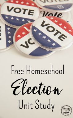 Whether we agree with the candidates or not, learning about the electoral process is important. There are so many ways to introduce your children to the concept of Election and what it means in the United States of America. If you are looking for resources on teaching your children about the up coming election, this Election Unit Study is for you. Songs For Running, Uses For Lavender, Homeschool Adventures, Essential Oil Beauty