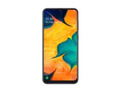 the samsung galaxy s10 is shown in black and orange colors, with an angled camera lens