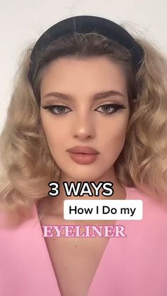 Comfy Hairstyles, Makeup Artist Makeup, Holographic Makeup, Revolution Makeup, Makeup Nails Designs, Organizer Makeup, Brushes Makeup, Simple Makeup Looks