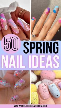 Serbia, Fashion Nails, Spring Nails, My Name, I Can, Nails