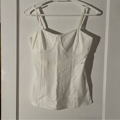 - Aeropostale Girls White Tank Top - Size L - Brand New Never Worn, Still With Original Tags - Smoke Free Home Feel Free To Make An Offer!! White Fitted Top With Adjustable Straps, Fitted White Top With Adjustable Straps, Y2k Cotton Tops With Adjustable Straps, Y2k Fitted Cotton Tank Top, Fitted Cotton Y2k Tank Top, Fitted Y2k Cotton Tank Top, Fitted Cotton Tops With Adjustable Straps, White Tank Top, White Tank