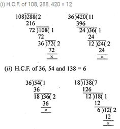 two numbers are written in the same order