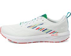 Brooks Revel 6 | Zappos.com A Smile, Fast Delivery, Free Shipping