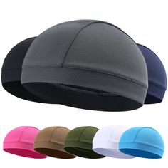 Description: Soft and comfy fabric: made from quality cotton material, these men skull caps are smooth to touch, soft and lightweight to wear, providing you with a sense of comfortable feeling; The material is also breathable and moisture-wicking that it can absorb sweat to keep you dry and cool Wide range of application: these soft helmet liner caps can be applied for many indoor or outdoor activities, such as dancing, fitness, climbing, riding, racing, motorcycling, daily walking, hiking, runn Adjustable Functional Beanie Hat, Functional Adjustable Beanie Hat, Sports Beanie Cap One Size Fits Most, Adjustable Basic Sports Hat, Sports Beanie One Size Fits Most, Adjustable Sports Beanie Hat, Sports Beanie Cap, Breathable Sports Beanie Hat, Functional Sports Hat, One Size