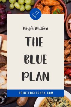 Ww Blue Plan Points List, Ww Blue Plan Zero Point Food List, Ww Plans Explained, Ww Points Calculator, Ww Zero Point Foods, Weight Watchers Points Calculator, Weight Watchers Pasta Recipes, Ww Blue Plan Recipes