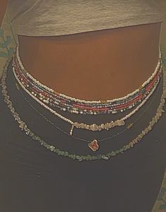 Pretty Waist Beads, Earthy Waist Beads, Beads Black Women, Belly Bracelets, Waist Beads Aesthetic, Waist Beads Ideas, No Face Body Pictures, Iphone Mirror Selfie