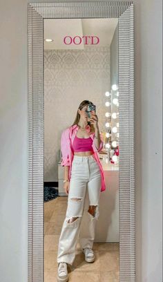 Casual College Outfits, Trendy Outfits For Teens, Everyday Fashion Outfits, Casual Day Outfits, Mode Kpop, Easy Trendy Outfits, Causual Outfits, Casual Chic Outfit, Outfits Verano