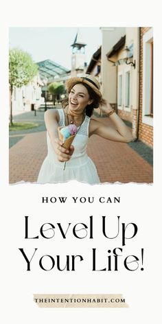 Are you ready to level up in life? You don’t have to be a gamer girl to set your sights on that next ‘level’. No matter if you want to revamp your routines, enhance your self-care, or build more positive relationships, this guide is here to help you glow up your everyday living. Let’s dive into actionable tips across different key areas of life to help you level up your life and create a life you love living. Nightly Journal, Life Checklist, Level Up In Life, Life Priorities, Level Up Your Life, Habit Stacking, Areas Of Life, Gratitude List