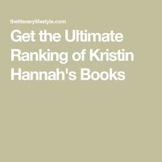 the ultimate guide to get the ultimate rank on top of this list for reading books