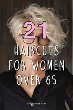 21 haircuts for women over 65 Short Wavy Pixie Haircut, Christmas Vegetables, Hair Mistakes, Layered Haircuts For Medium Hair, Beautiful Gray Hair, Aging Hair, Growing Out Short Hair Styles